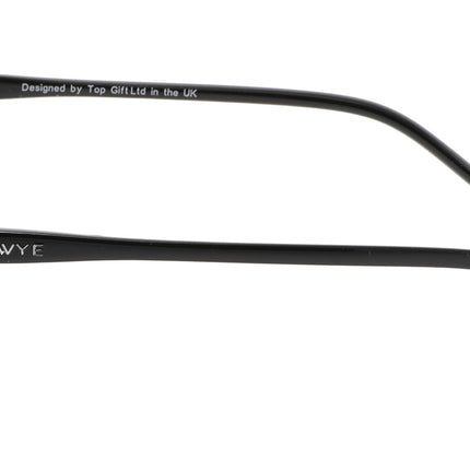 Classic Square Sunglasses