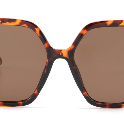 Classic Square Sunglasses