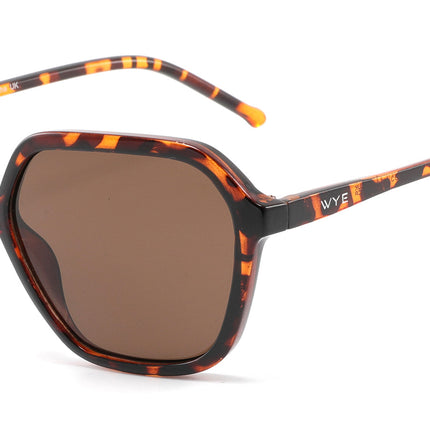 Classic Square Sunglasses