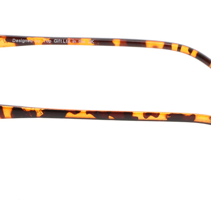 Classic Square Sunglasses