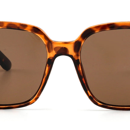 Tortoiseshell Sunglasses