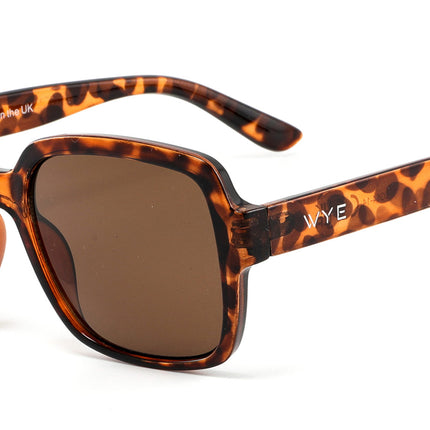 Tortoiseshell Sunglasses