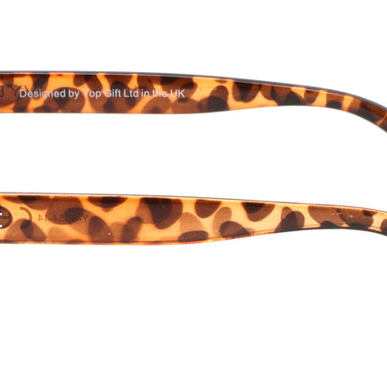 Tortoiseshell Sunglasses