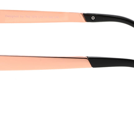 Classis Square Sunglasses