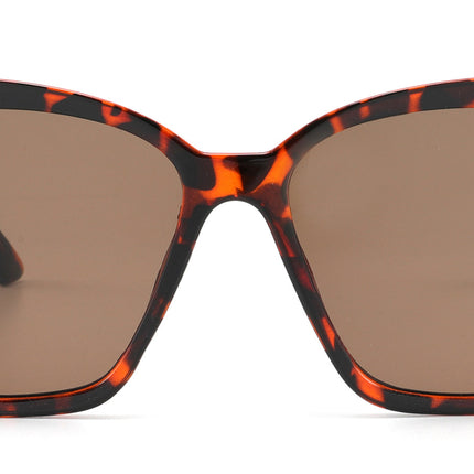 Classis Square Sunglasses