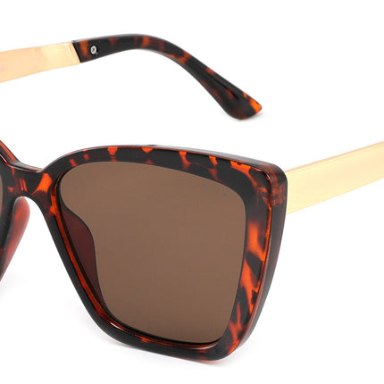 Classis Square Sunglasses