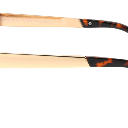 Classis Square Sunglasses