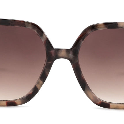 Fashion Square Sunglasses