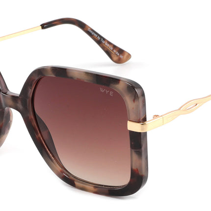 Fashion Square Sunglasses