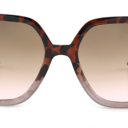 Fashion Square Sunglasses