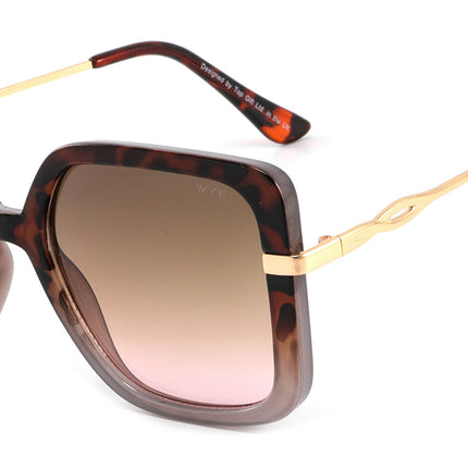 Fashion Square Sunglasses