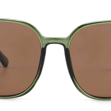Colour Lens Sunglasses