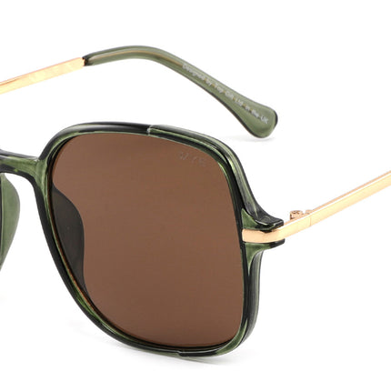 Colour Lens Sunglasses