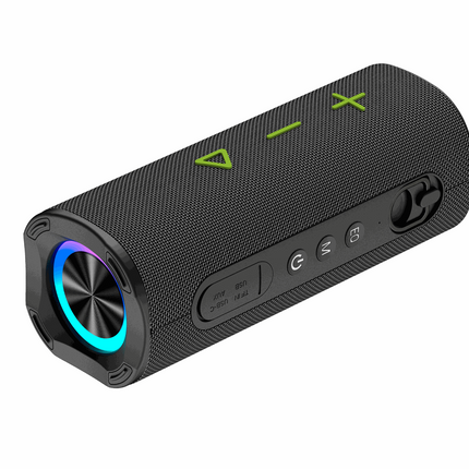 30W High Fidelity Wireless Speaker