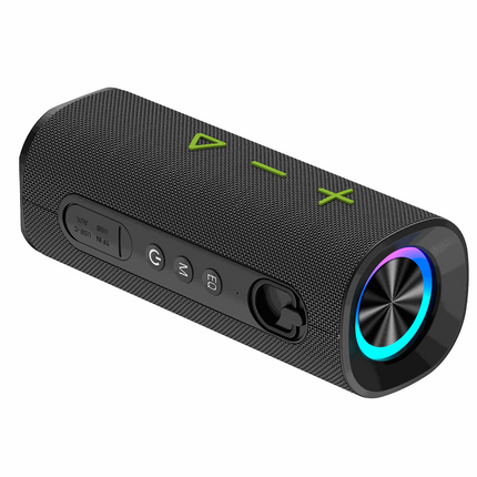 30W High Fidelity Wireless Speaker