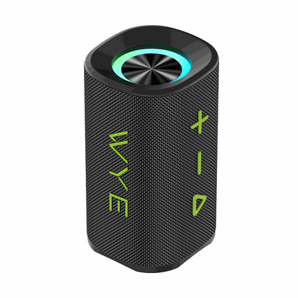 15W High Fidelity Wireless Speaker