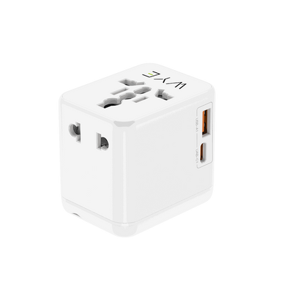 27W Universal Travel Adaptor