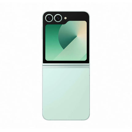 Galaxy Z Flip6 – Mint