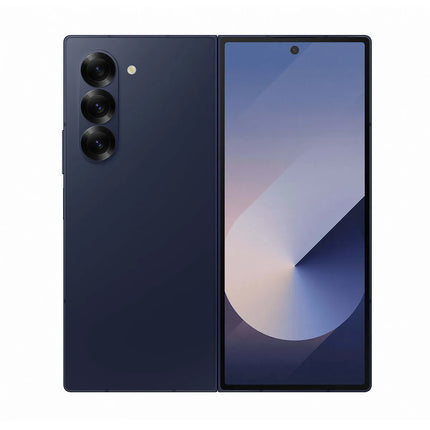 Galaxy Z Fold6 – Navy