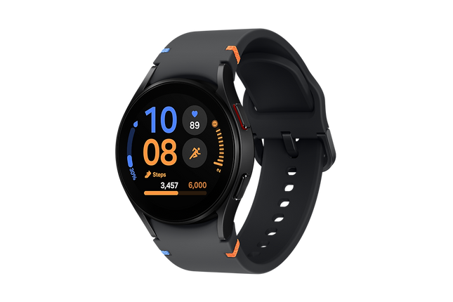 Galaxy Watch FE – Black