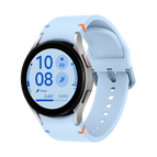 Refurbished – Pristine / 40mm Bluetooth / Silver
