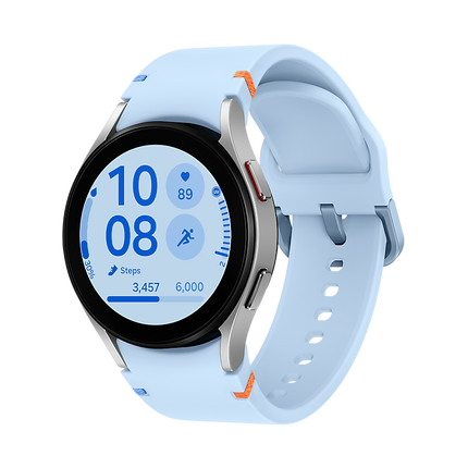 Galaxy Watch FE – Silver