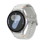 Refurbished – Pristine / 40mm LTE / Silver