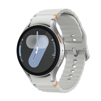 Galaxy Watch7 – Silver