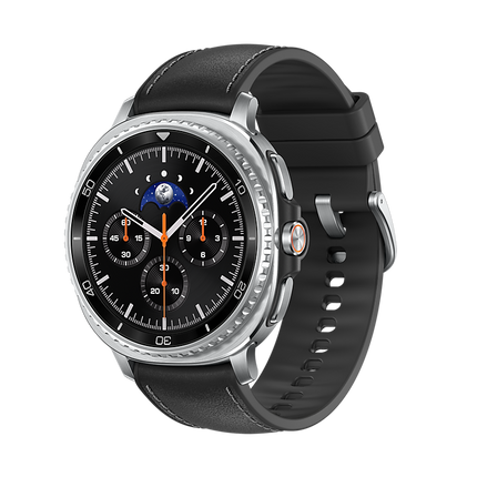 Galaxy Watch8 Classic – Black