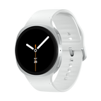 Refurbished – Pristine / 40mm LTE / Silver