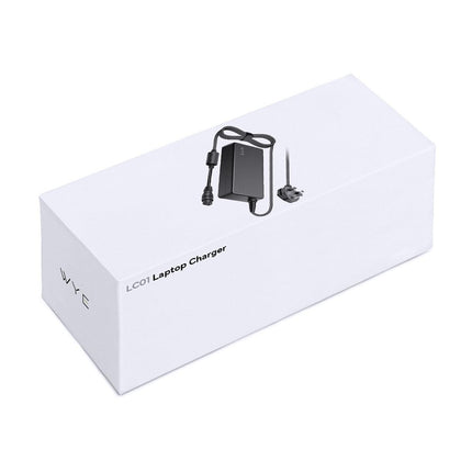 90W Universal Laptop Charger With 14 Tips