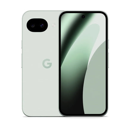 Pixel 10a – Fog