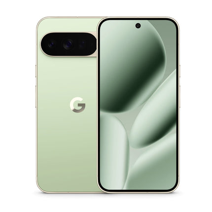 Pixel 10 Pro XL – Jade