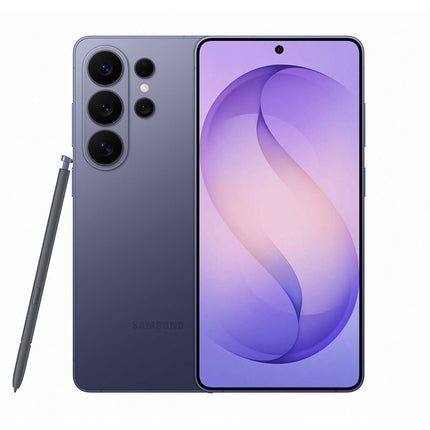 Galaxy S26 Ultra – Cobalt Violet