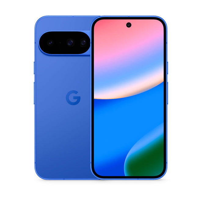 Pixel 10 – Indigo