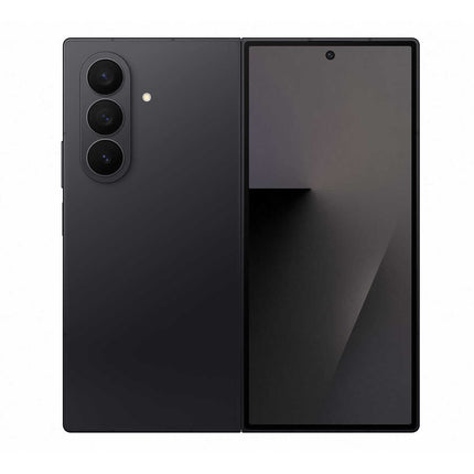 Galaxy Z Fold7 – Jetblack