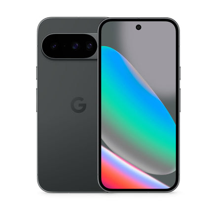 Pixel 10 – Obsidian