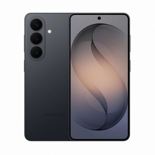 Galaxy S26 – Black