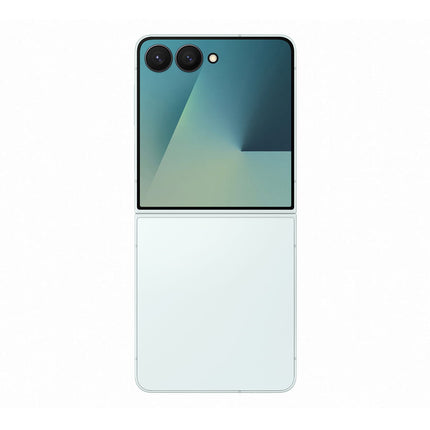 Galaxy Z Flip7 – Mint