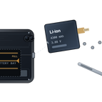 GENUINE Battery Replacement