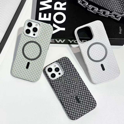 iPhone 13 Pro Max Shiny Luxe Case Luxury Glossy Protective Cover + Free 6D Tempered Glass Screen Protector | Slim Shockproof Phone Case