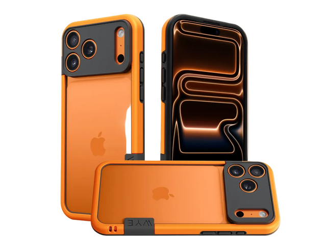 Bumper Case