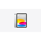Refurbished – Pristine / 64GB Wi-Fi / Silver