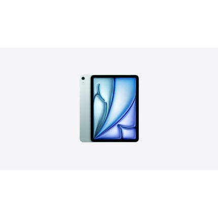 iPad Air 11-inch (M4) – Blue