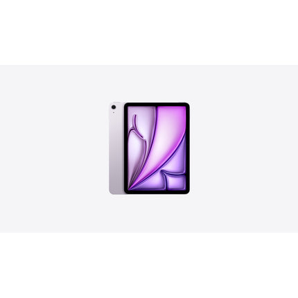 iPad Air 11-inch (M3) – Purple