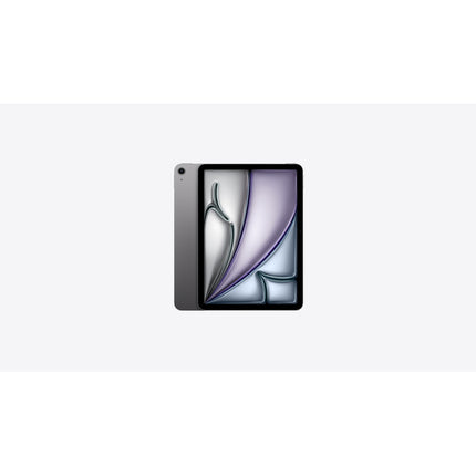 iPad Air 11-inch (M4) – Space Grey