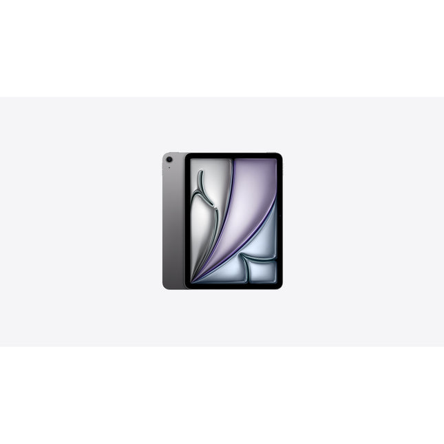 iPad Air 11-inch (M3) – Space Grey