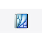 New / 128GB Wi-Fi / Blue