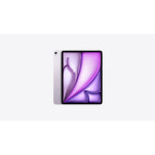 New / 128GB Wi-Fi / Purple