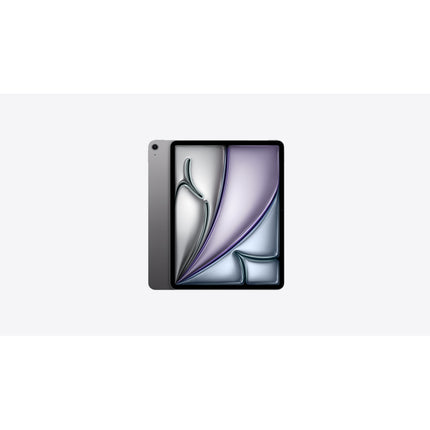 iPad Air 13-inch (M4) – Space Grey